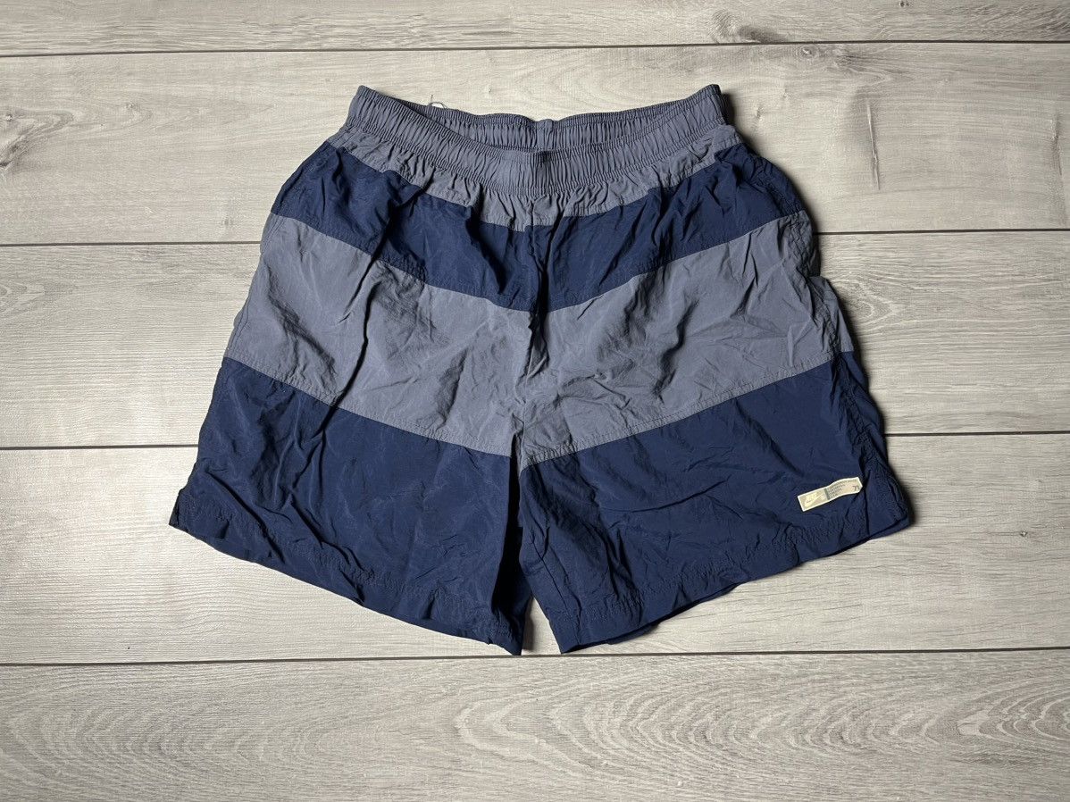 Nike Nike swimming shorts streetwear size S/M swoosh Size US 31 - 2 Thumbnail