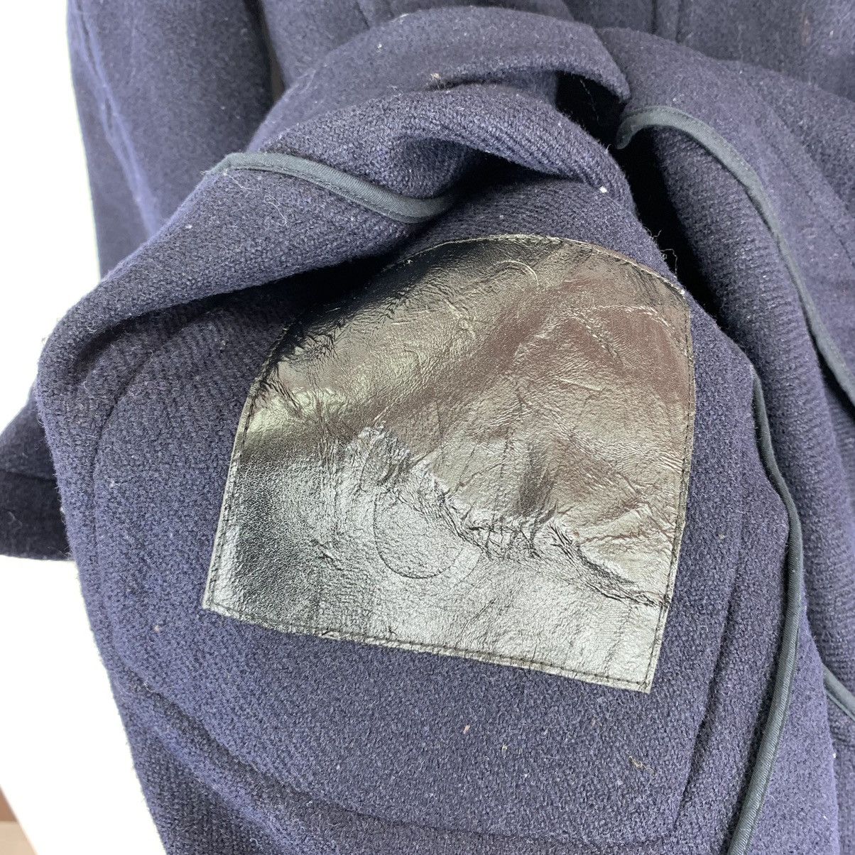 JW Anderson × Uniqlo DESIGNER JW ANDERSON UNIQLO DUFFLE COAT Size US L / EU 52-54 / 3 - 9 Thumbnail