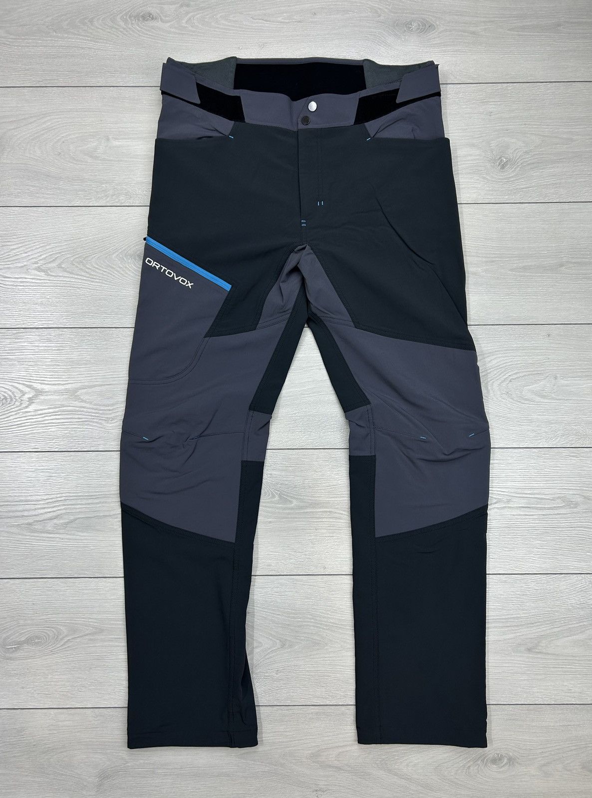 ARC'TERYX アークテリクス Trim fit Coupe ajustee ハーフパンツ