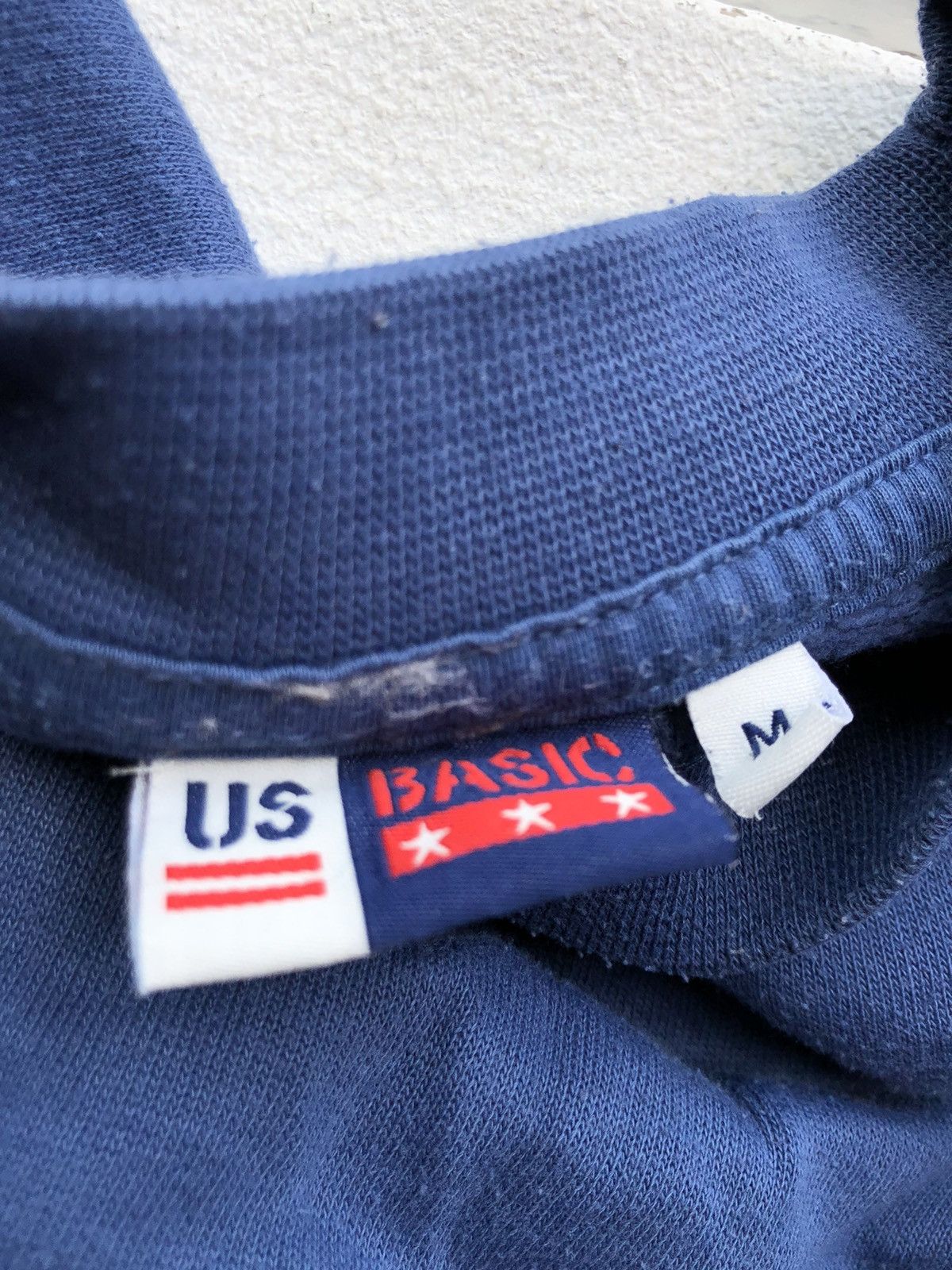 Audi Vintage Sweater Audi Faded Small Logo Size US M / EU 48-50 / 2 - 3 Thumbnail