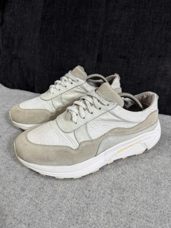 Garment Project Garment Project leather suede hiking boots size 44 Vibram Size US 11 / EU 44 - 6 Thumbnail