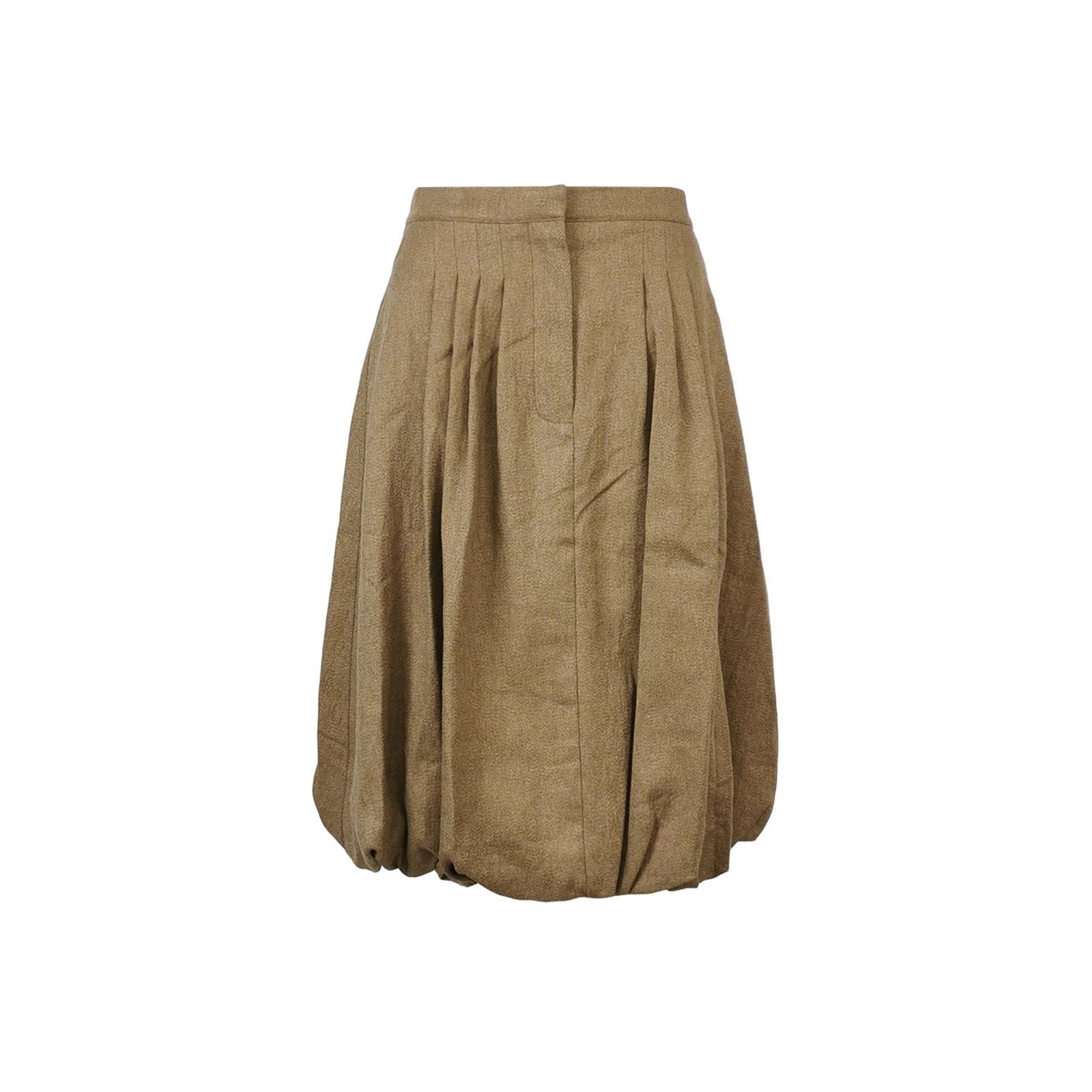Burberry Burberry Women 26 Midi Skirts Size 26" / US 2 / IT 38 - 1 Thumbnail