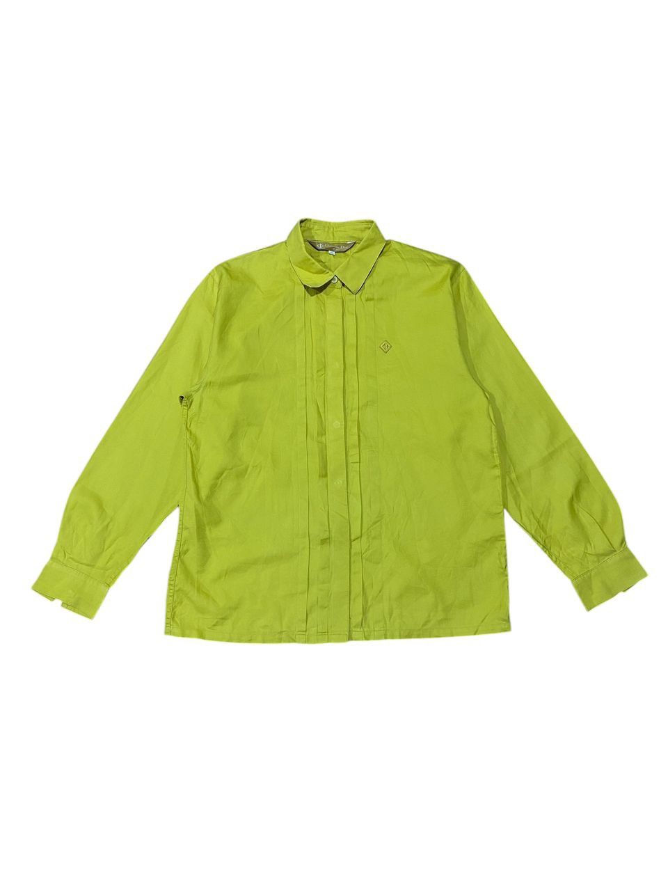 Vintage Christian Dior Sport Blouse