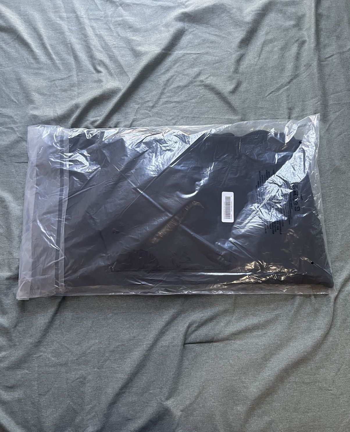 Supreme × Swarovski Supreme Swarovski Motion Logo Hooded Sweatshirt Size XL Size US XL / EU 56 / 4 - 2 Thumbnail