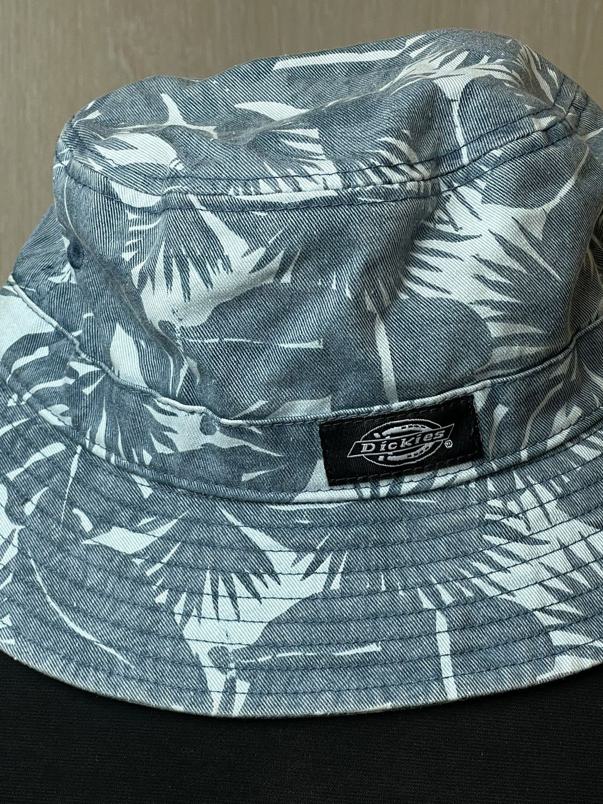 Dickies Dickies bucket hat Size ONE SIZE - 2 Thumbnail