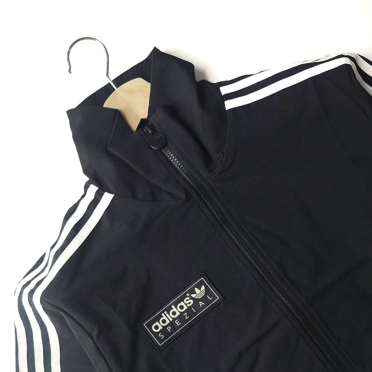Adidas Adidas Pleckgate Spezial Tracksuit Size US L / EU 52-54 / 3 - 4 Thumbnail