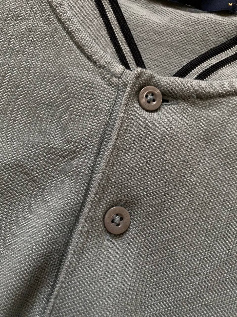Fred Perry × Vintage Vintage Fred Perry polo basic logo hooligan style tee y2k Size US M / EU 48-50 / 2 - 13 Thumbnail