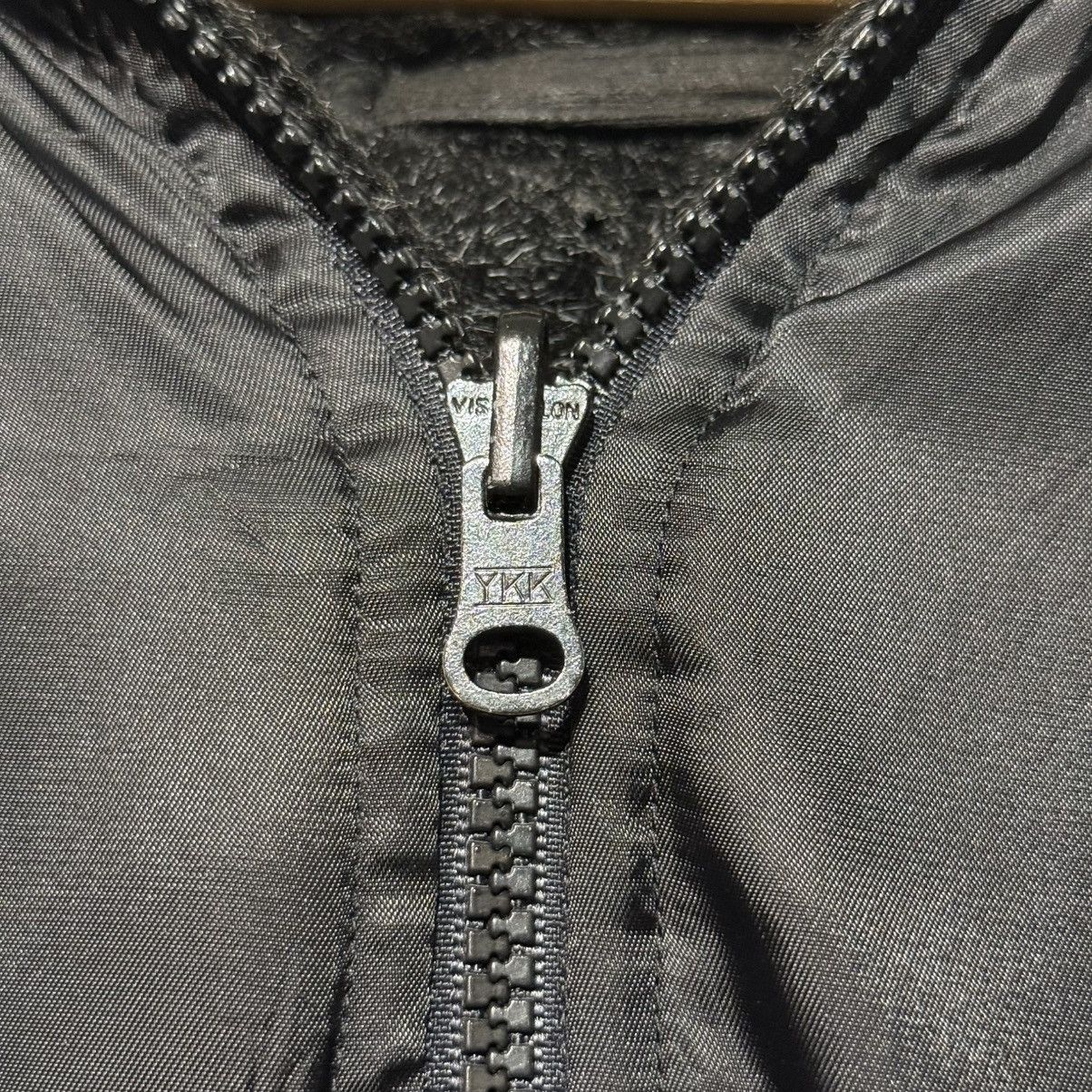 Jean Paul Gaultier Archival Jean Paul Gaultier Objet Reversible Faux Fur Hooded Size US M / EU 48-50 / 2 - 7 Thumbnail
