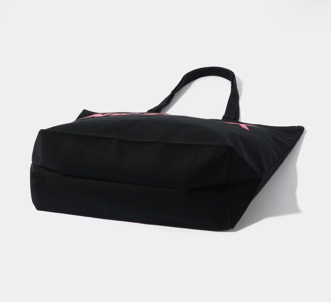 Japanese Brand VA Netflix Tote Bag Size ONE SIZE - 3 Thumbnail