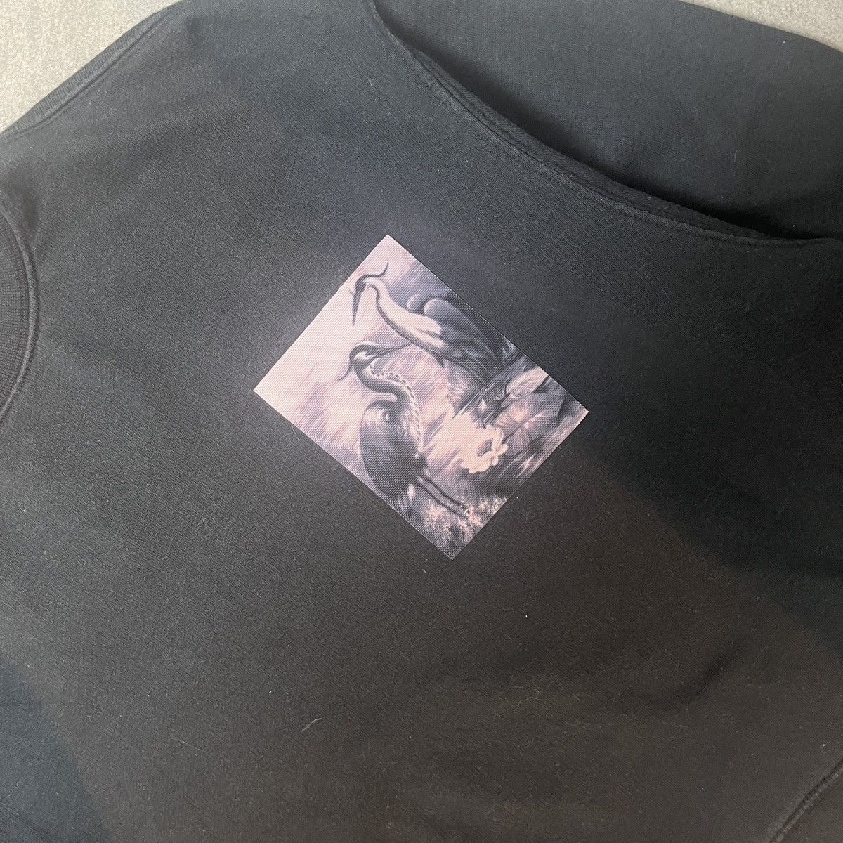 Heron Preston Heron Preston Sweater Size S / US 4 / IT 40 - 4 Thumbnail