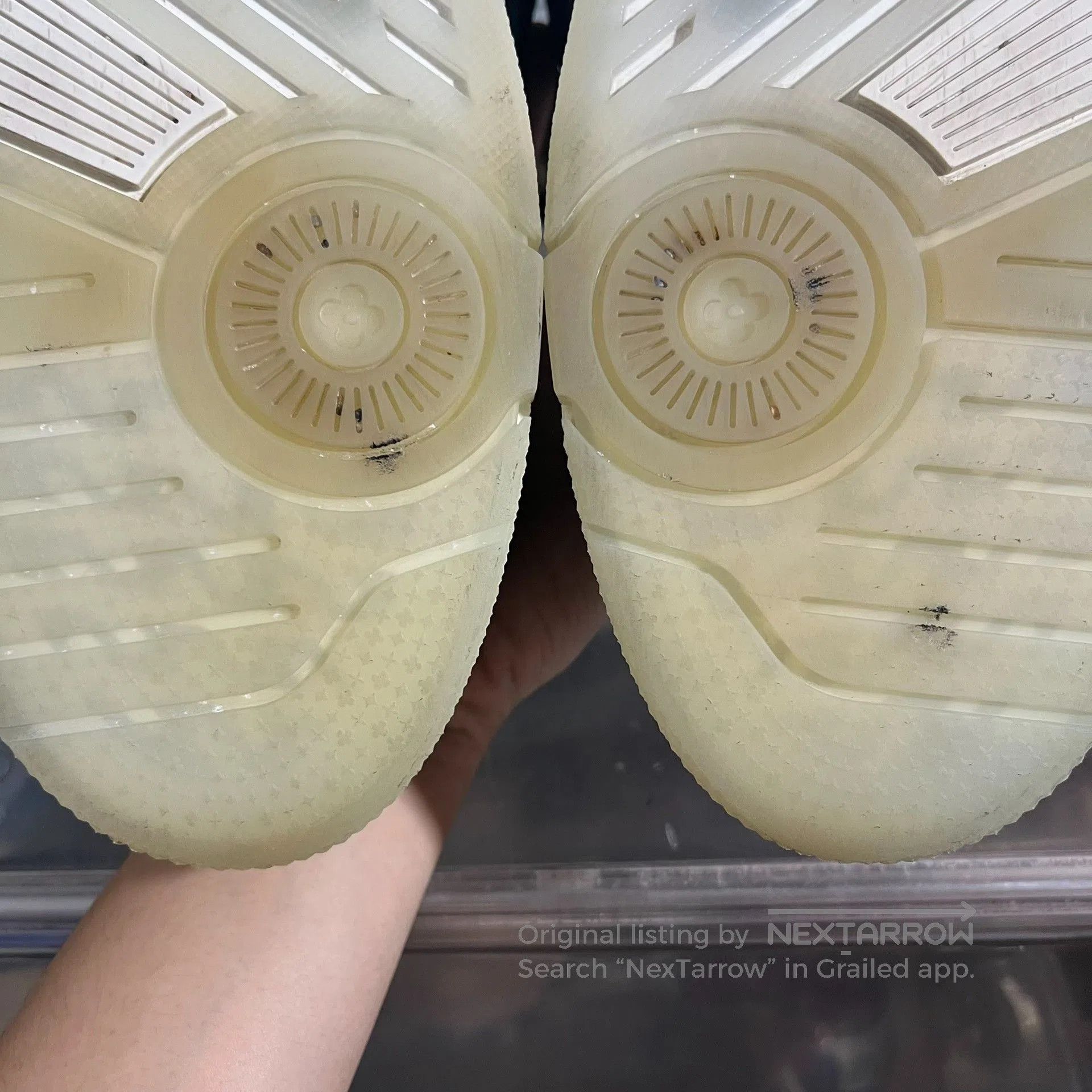 Louis Vuitton Louis Vuitton Trainer Blue Denim Low. Size US 8.5 / EU 41-42 - 7 Thumbnail