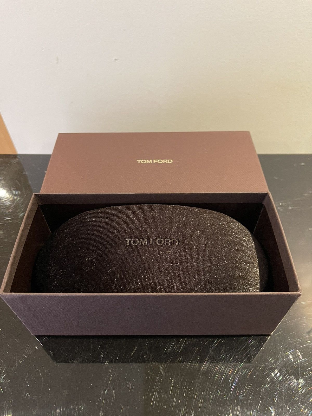 Tom Ford RARE Tom Ford Sunglasses Size ONE SIZE - 10 Thumbnail