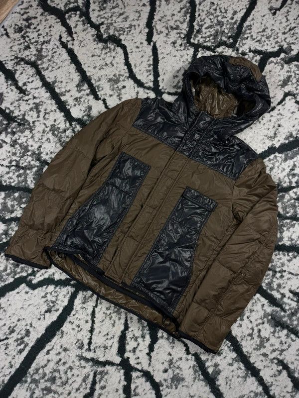 Balenciaga Balenciaga down jacket black khaki 54 XL Size US XL / EU 56 / 4 - 2 Thumbnail
