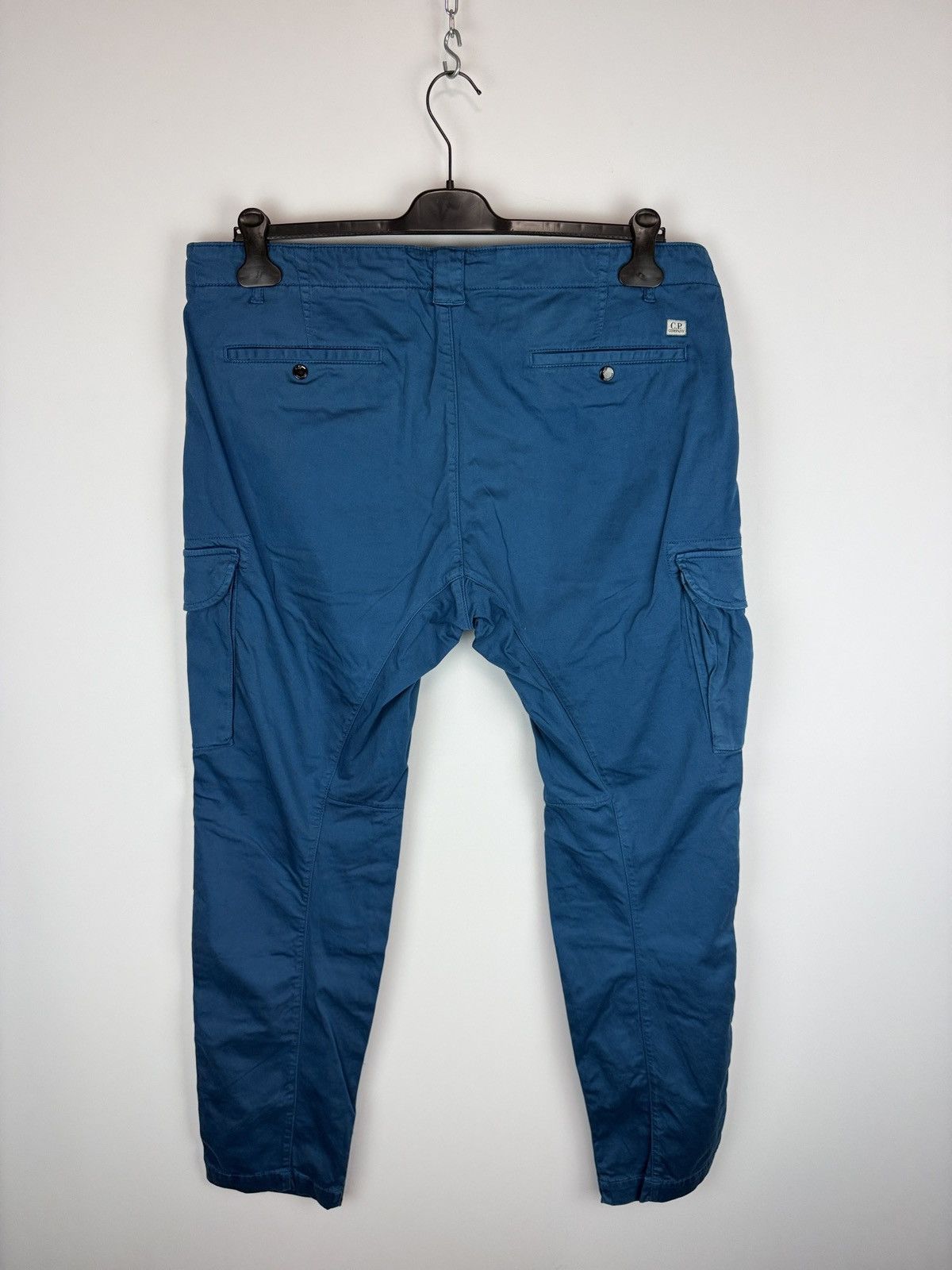 C.P. Company Blue C.P. Company cargo trousers (brand new with tags) Size US 36 / EU 52 - 6 Thumbnail