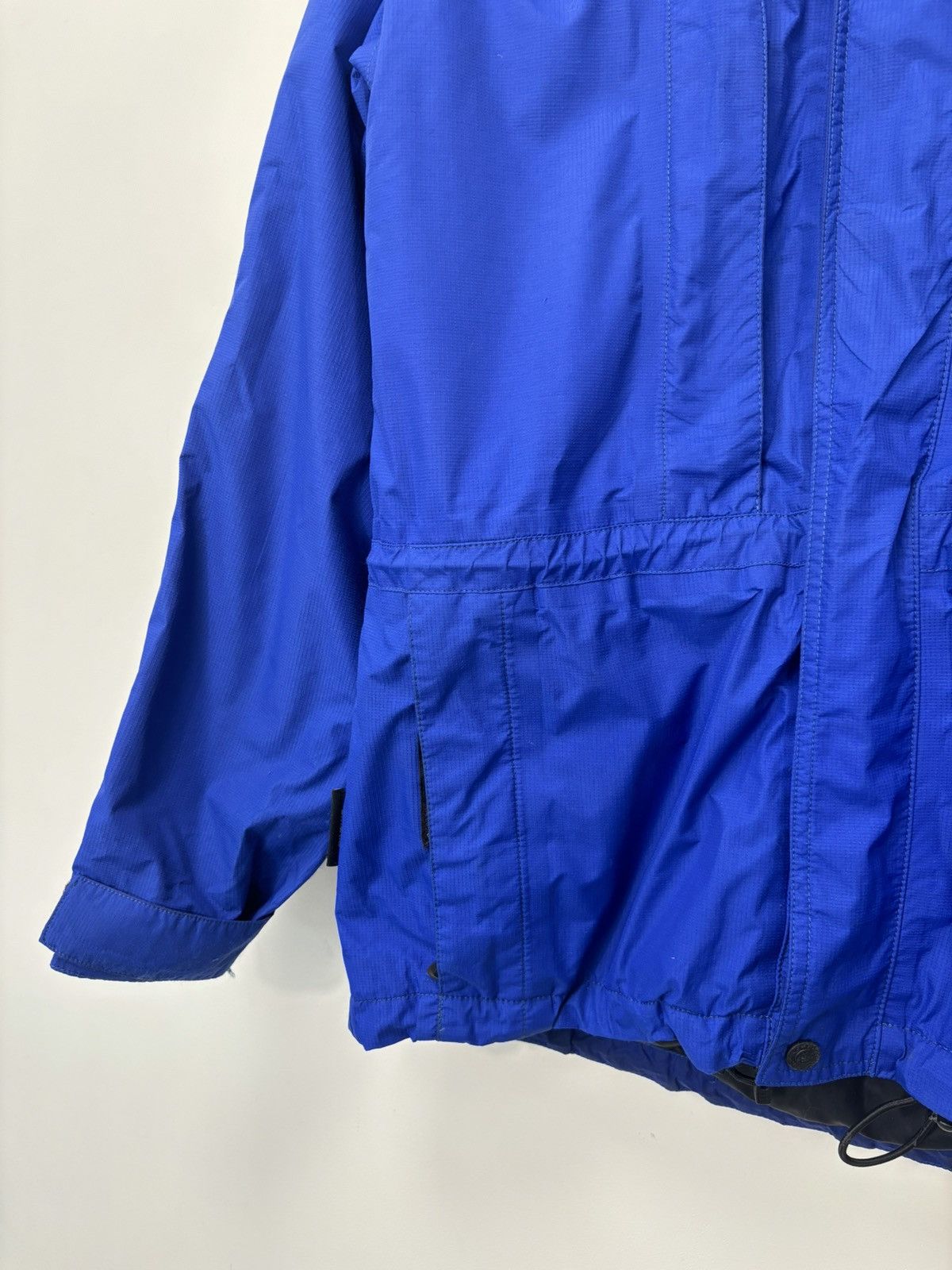 Mammut Vintage Mammut Gore-Tex XCR Outdoor Ski Windbreaker Jacket Size US M / EU 48-50 / 2 - 10 Thumbnail