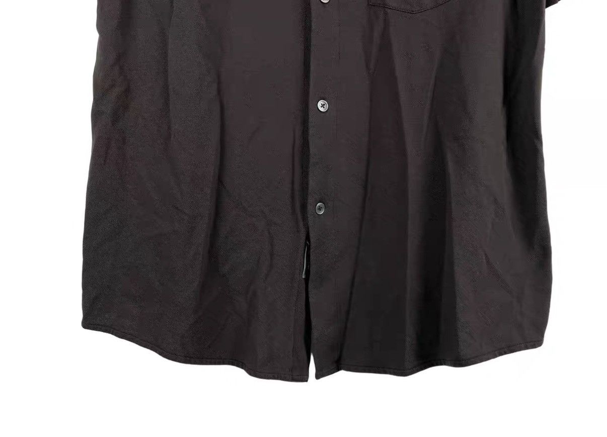 Our Legacy Our Legacy 25SS Short Sleeve Shirt J31 Size US M / EU 48-50 / 2 - 4 Thumbnail
