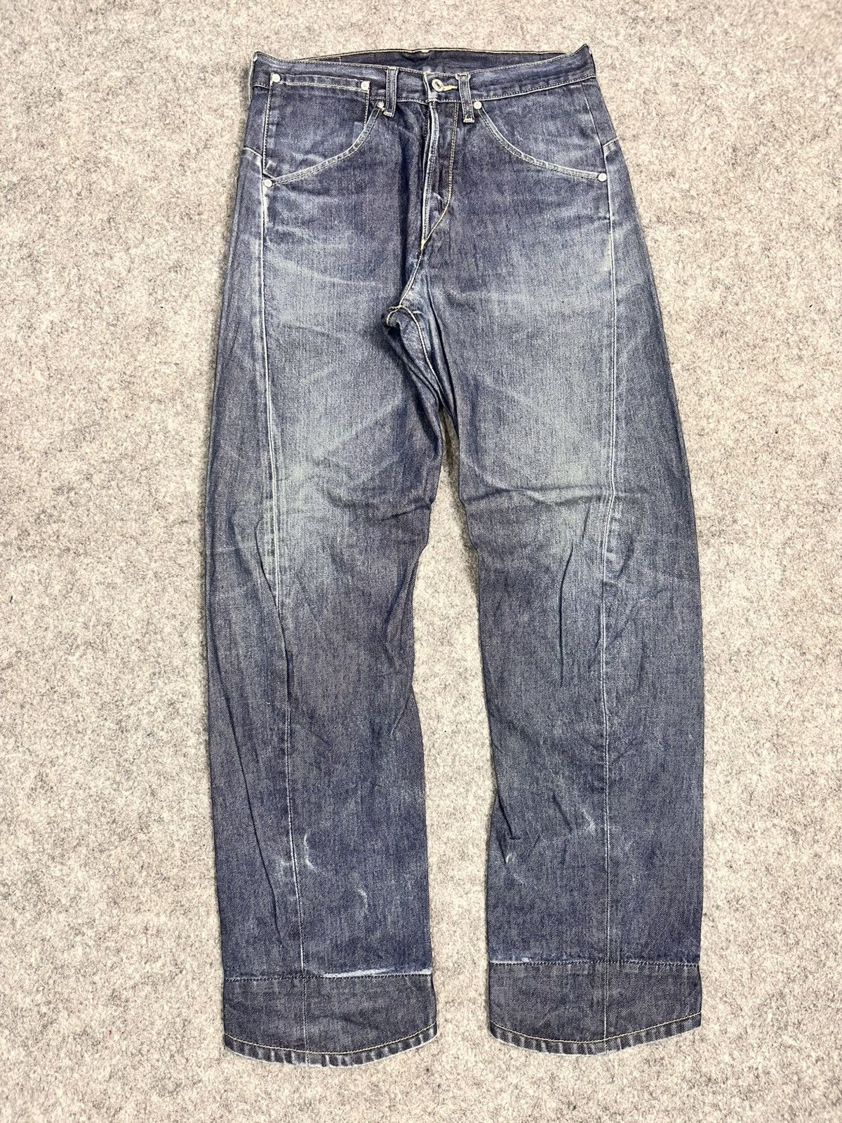 Levi's Levi’s Engineered jeans Size US 31 - 2 Thumbnail