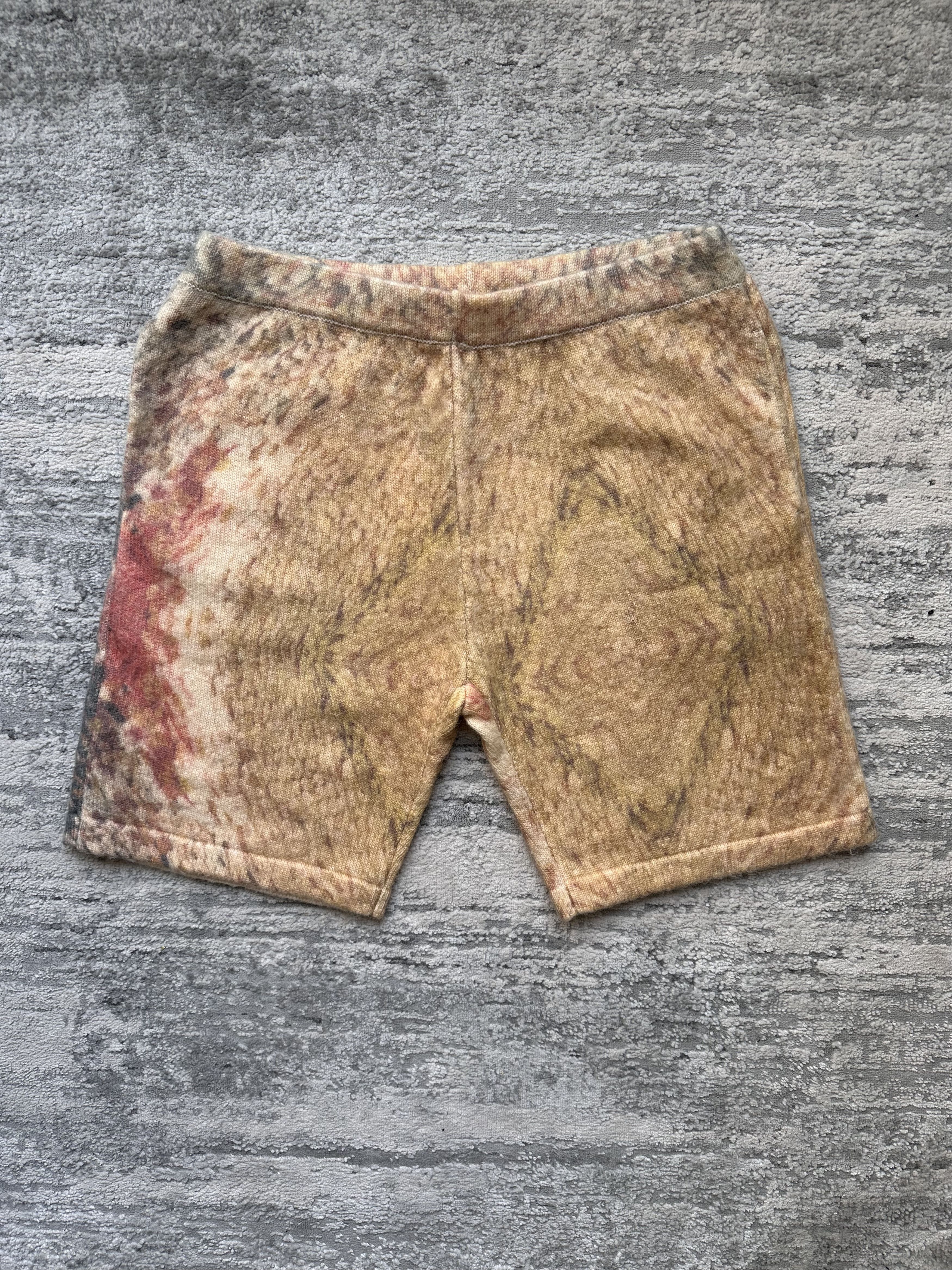 Stussy Stussy x Tekla Poplin Pajama Shorts | Grailed
