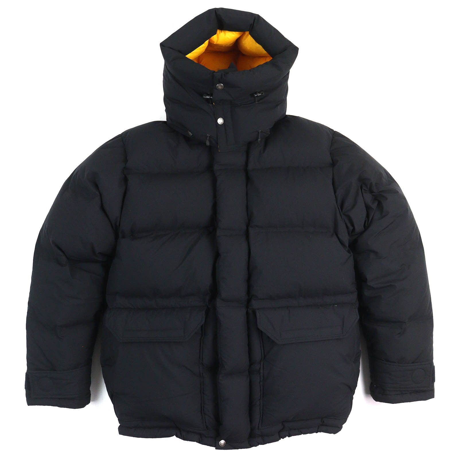 THE NORTH FACE THE NORTH FACE Brooks Range Light Parka Gore