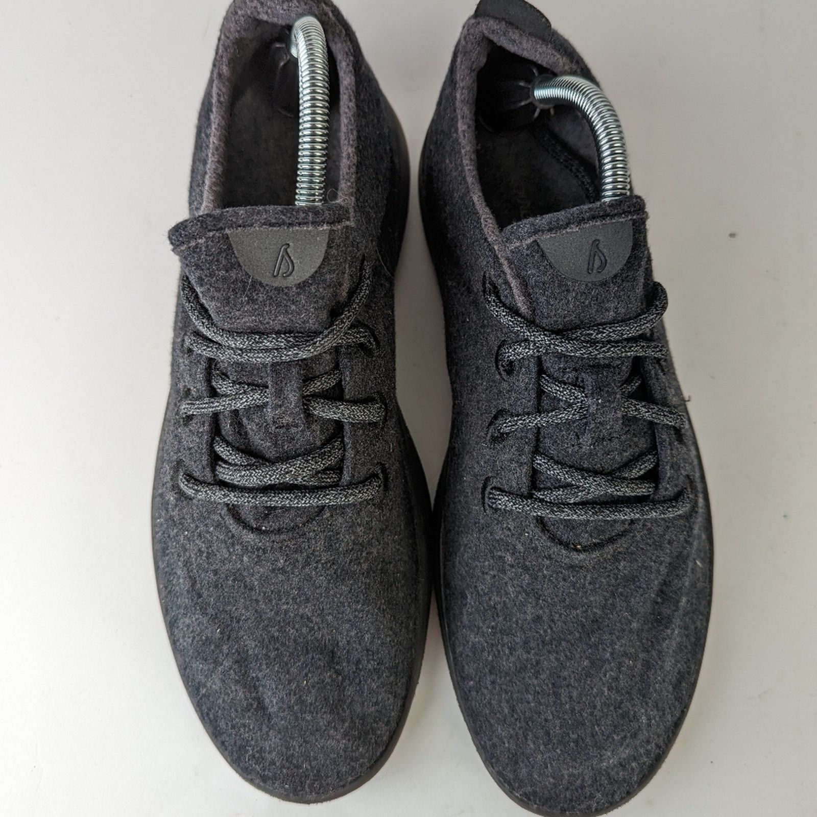 Allbirds Allbirds Men's Wool Runners - 11 Size US 11 / EU 44 - 6 Thumbnail