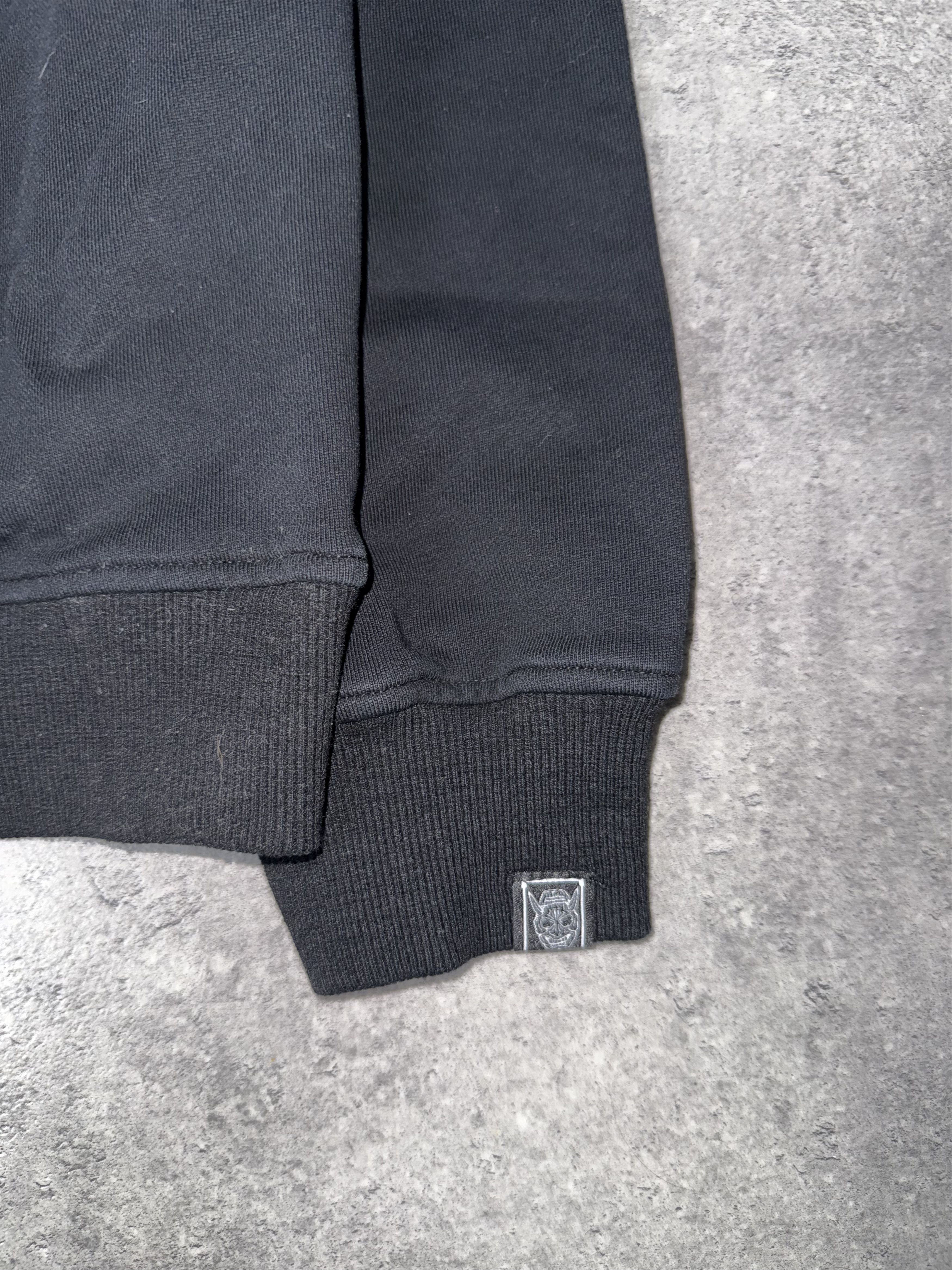 Evisu Evisu crewneck japan archive boxy Size US XXL / EU 58 / 5 - 3 Thumbnail