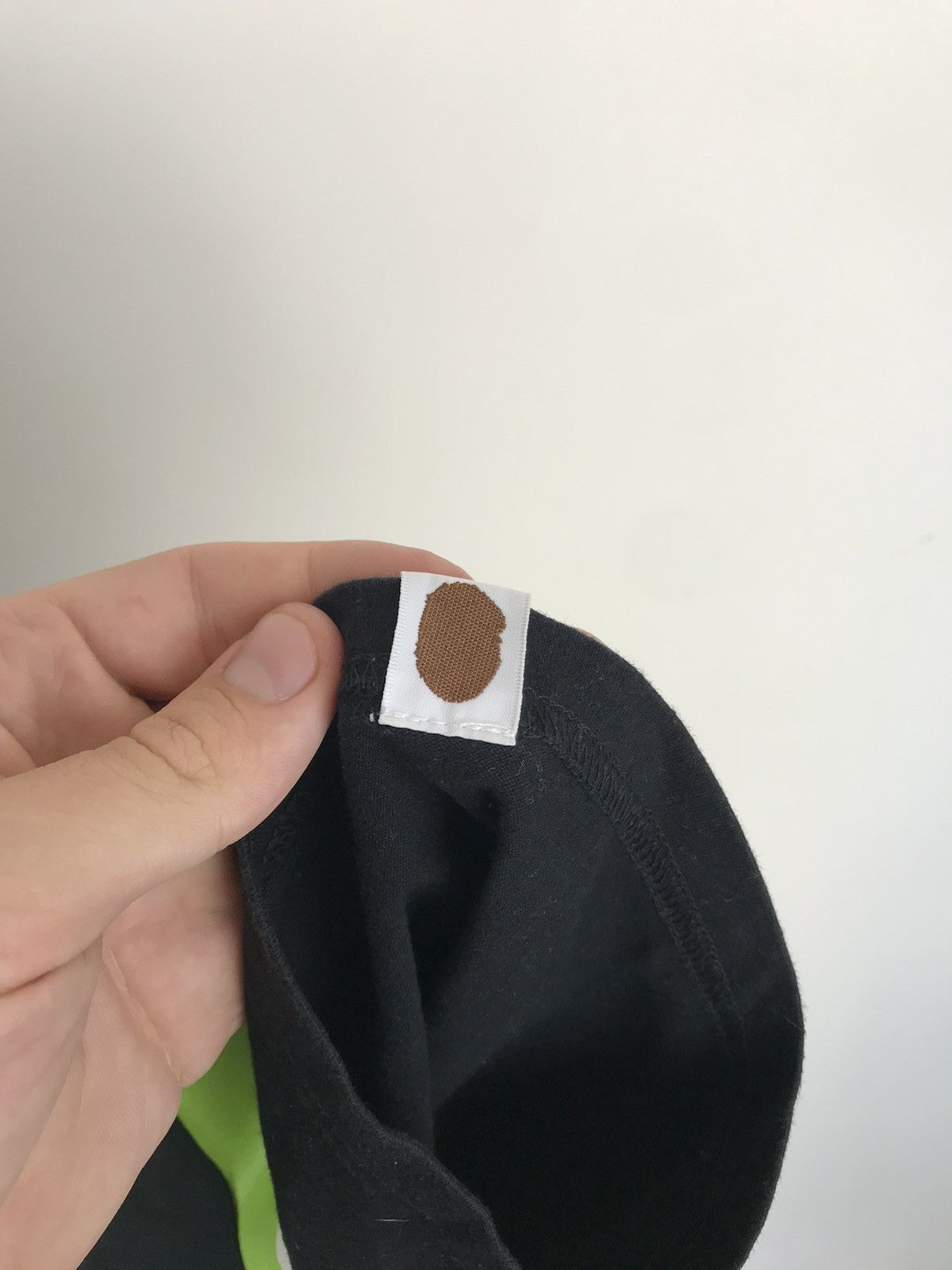 Bape Shark Tee Size US L / EU 52-54 / 3 - 6 Thumbnail
