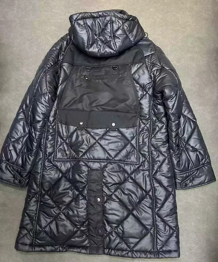 Junya Watanabe Junya Watanabe x Innerraum Runway Down Jacket Size US M / EU 48-50 / 2 - 3 Thumbnail