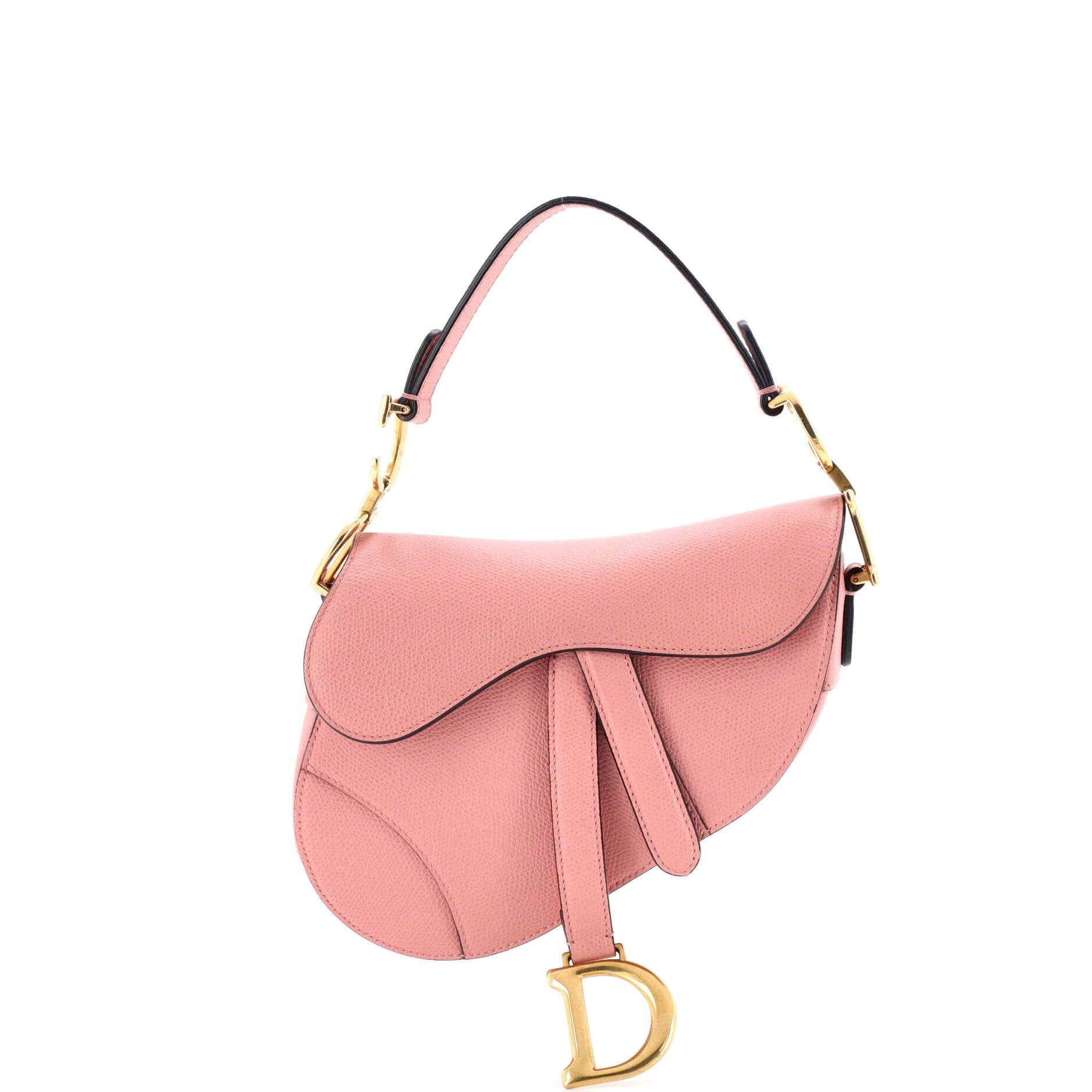Dior Saddle Handbag Size ONE SIZE - 1 Thumbnail