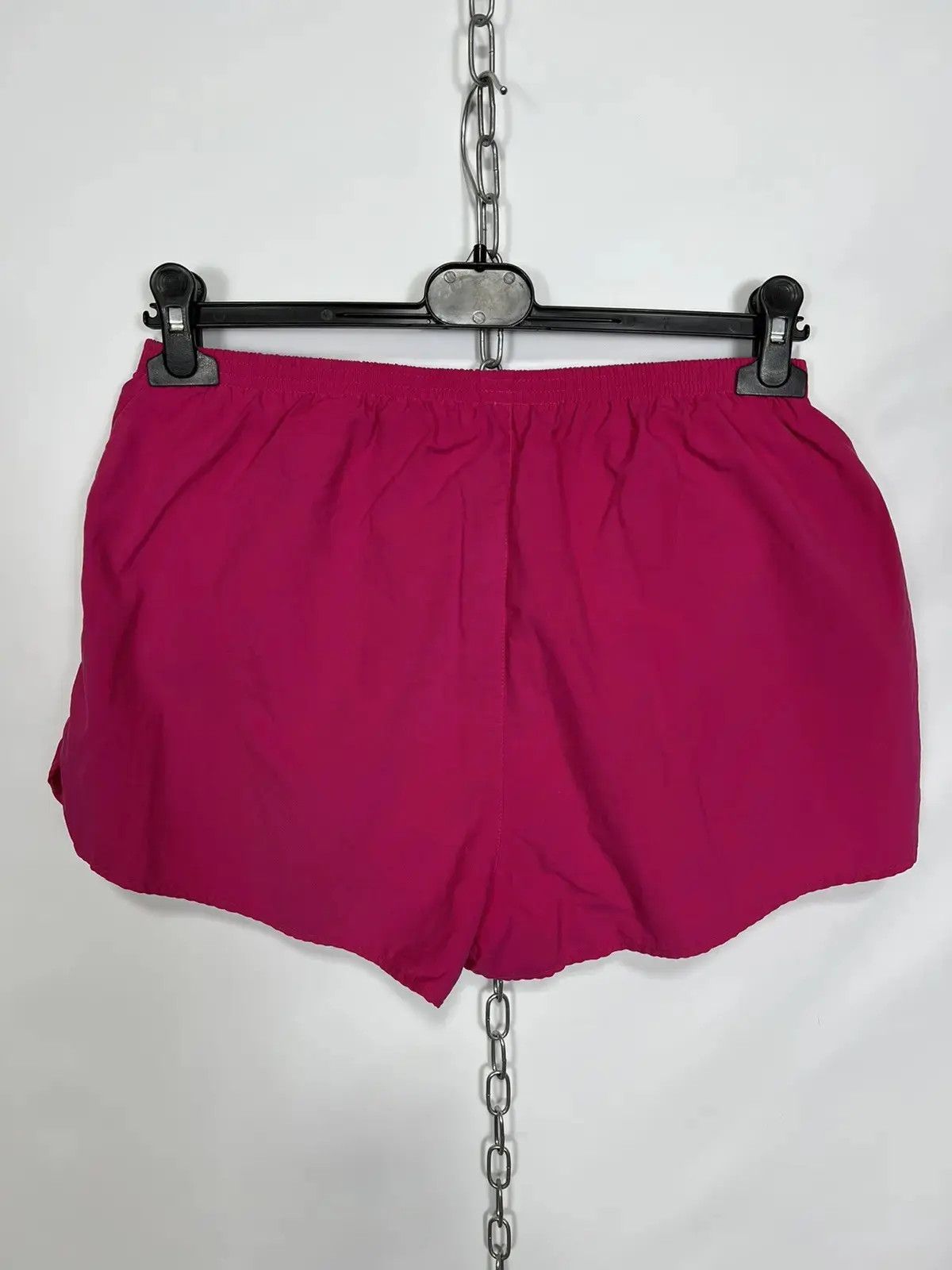 Nike × Vintage Vintage Nike shorts Size 27" / US 4 / IT 40 - 2 Thumbnail