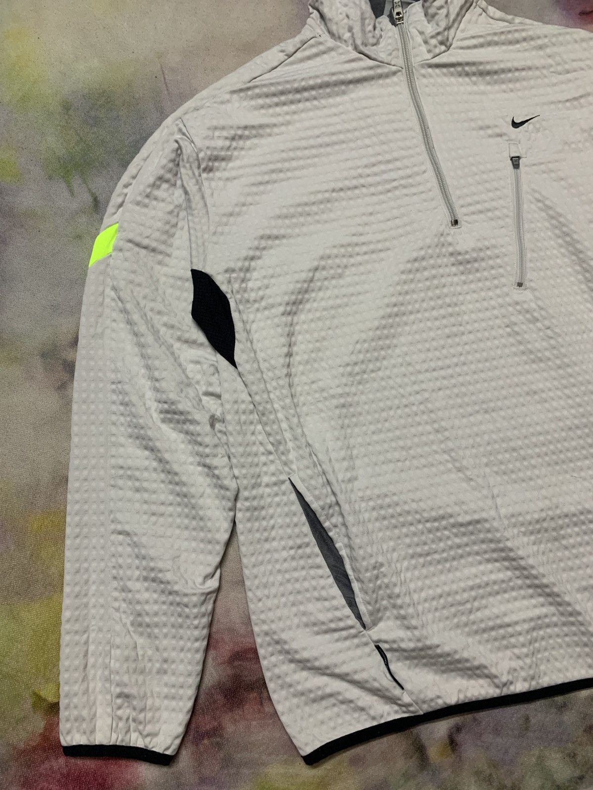 Nike Nike Sphere Thermal Technical Apparel Jacket Size US M / EU 48-50 / 2 - 3 Thumbnail