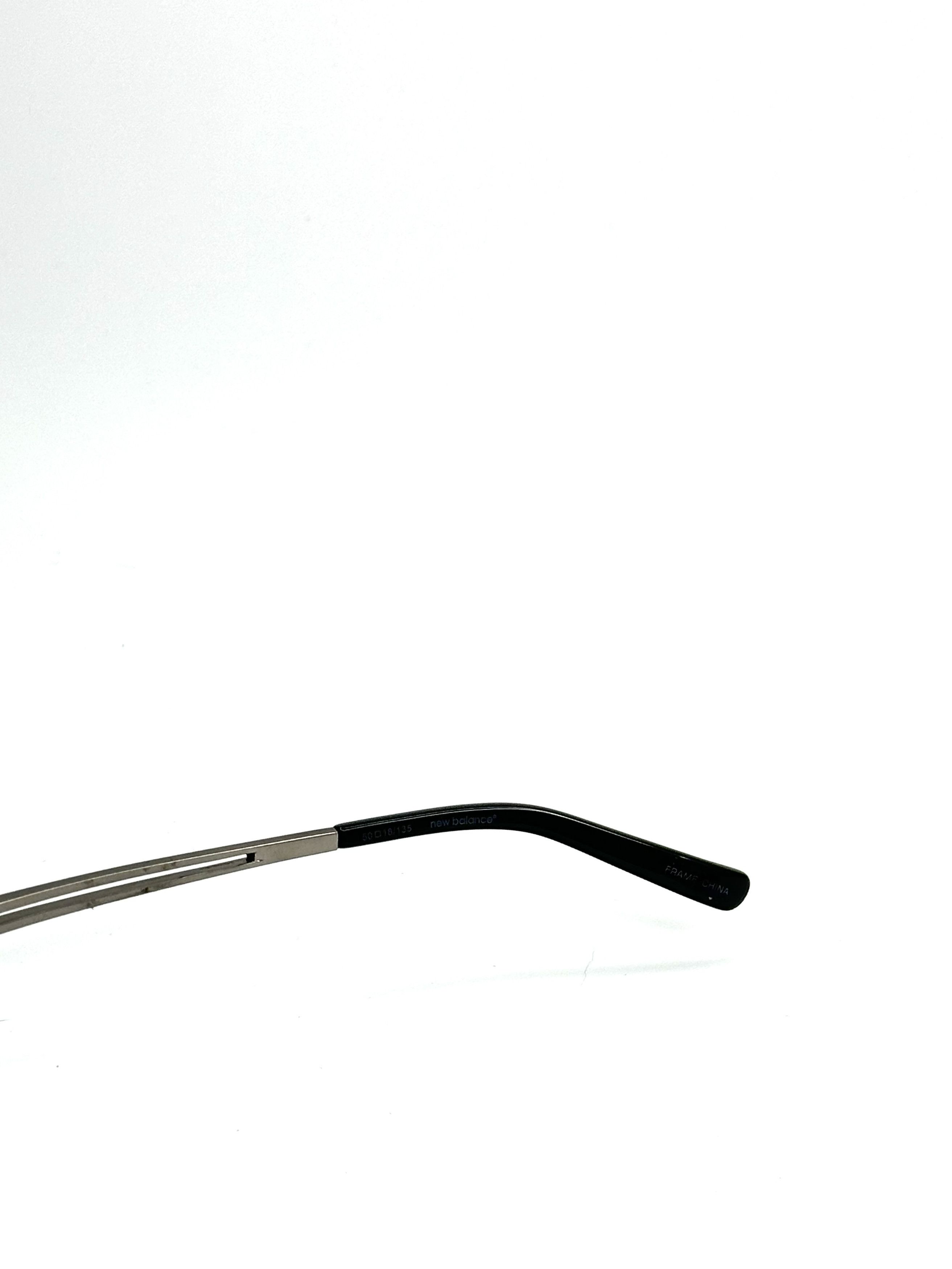 New Balance New Balance NB steel glasses Size ONE SIZE - 4 Thumbnail