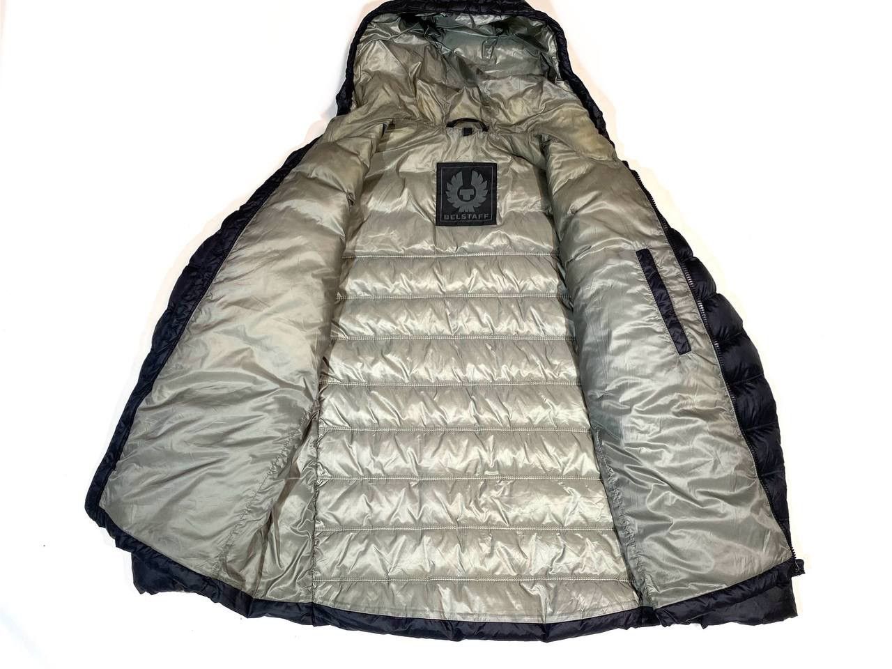Belstaff Belstaff Down Men Jacket Size US XL / EU 56 / 4 - 10 Thumbnail