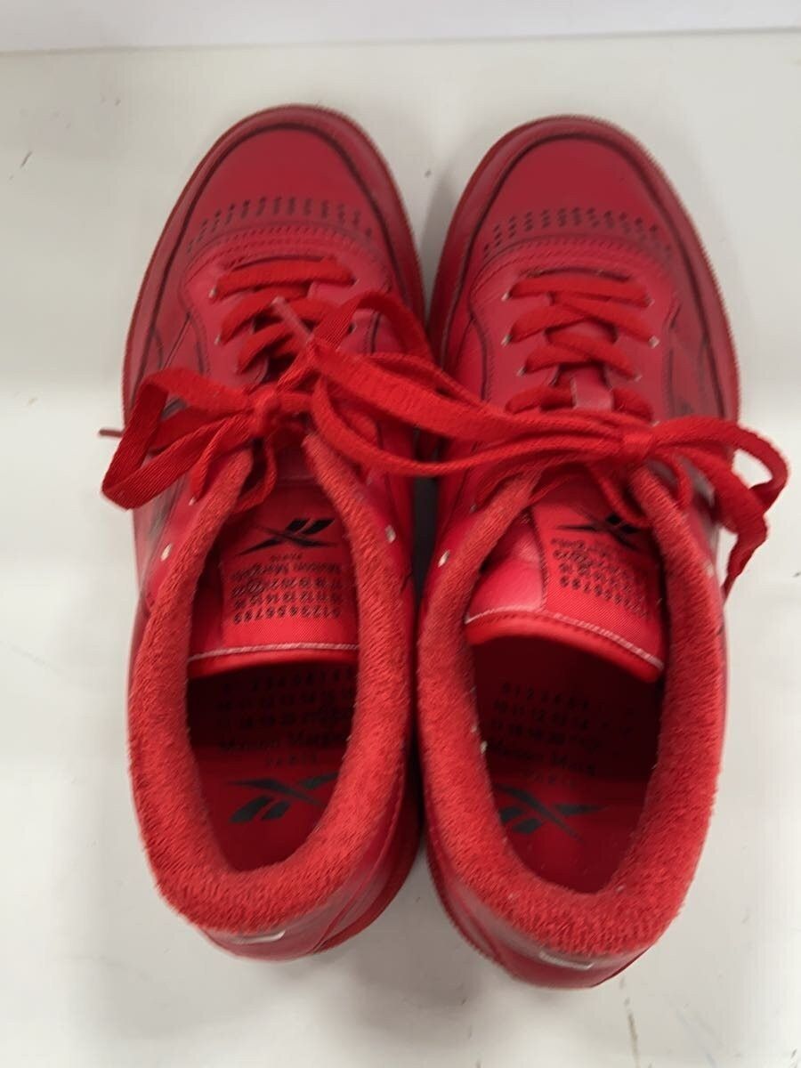 Maison Margiela Reebok Leather Sneakers Size US 8 / EU 41 - 3 Thumbnail