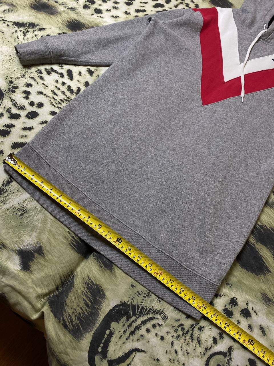 Polo Ralph Lauren POLO RALPH LAUREN Logo Hoodie Dress Women Size M / US 6-8 / IT 42-44 - 13 Thumbnail