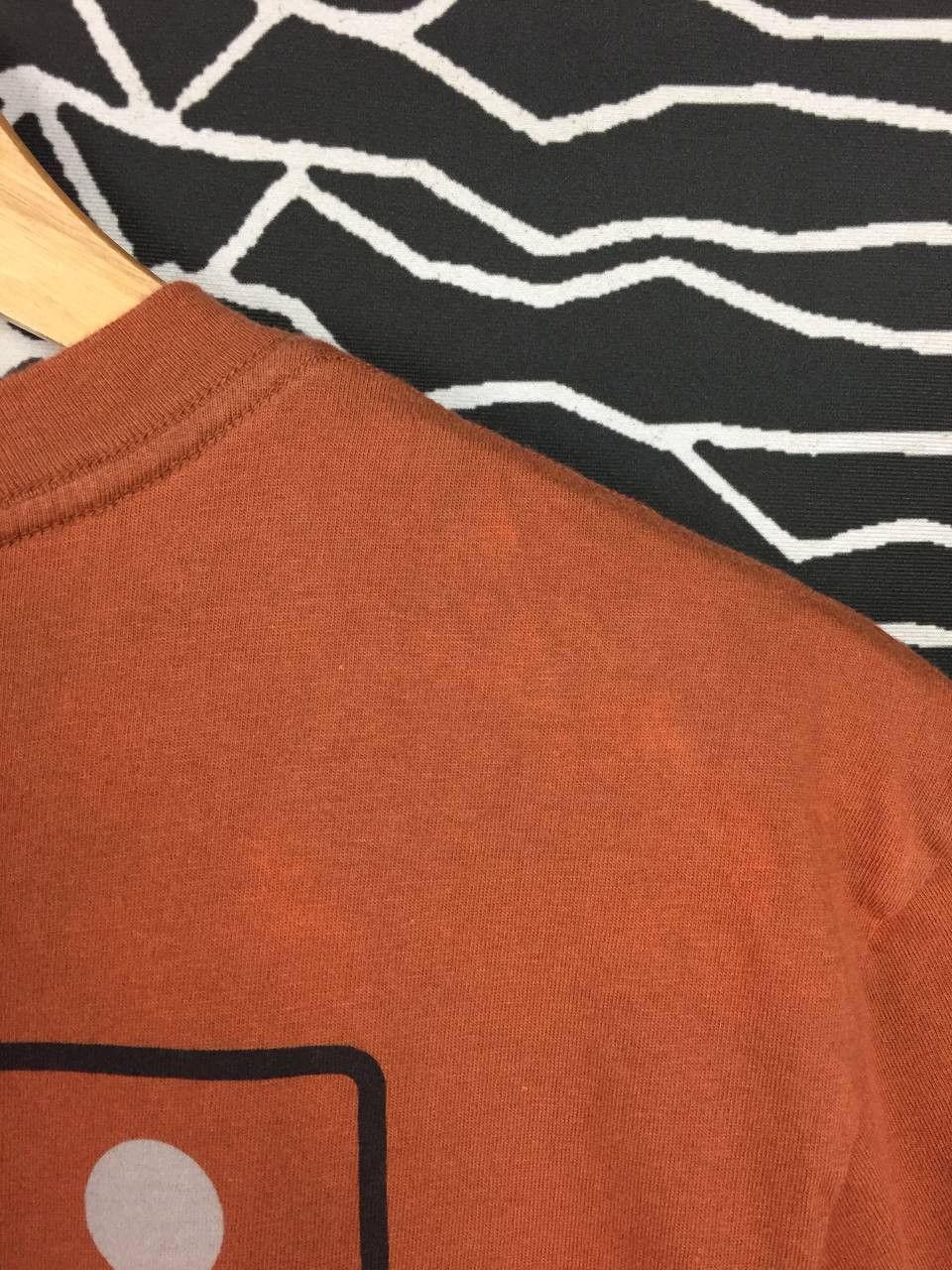 Billabong × Vintage Billabong Adventure Division Range Tee Size US M / EU 48-50 / 2 - 4 Thumbnail