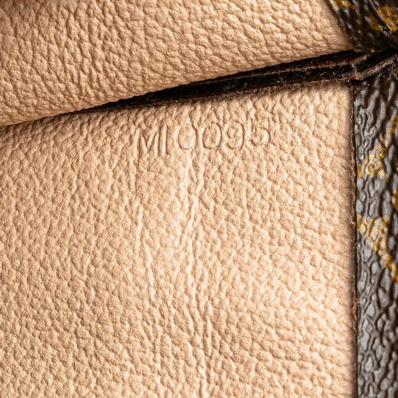 Louis Vuitton Louis Vuitton Monogram Sac Plat Tote Bag M51140 Size ONE SIZE - 6 Thumbnail