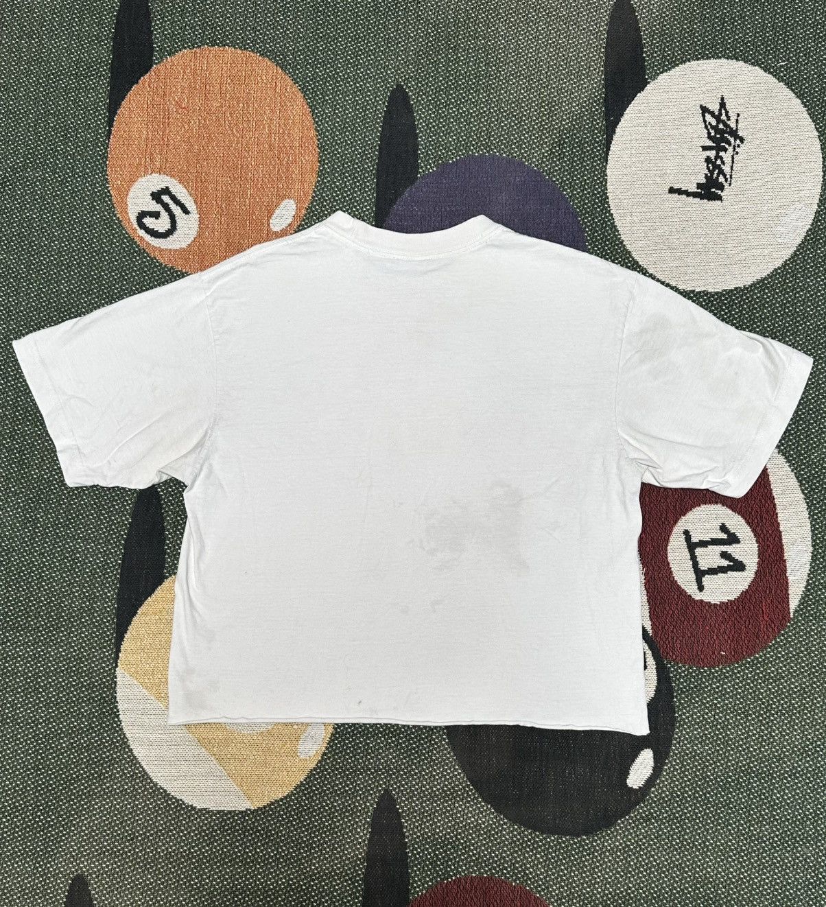 Other F*ck The Population T-Shirt Size S / US 4 / IT 40 - 2 Thumbnail