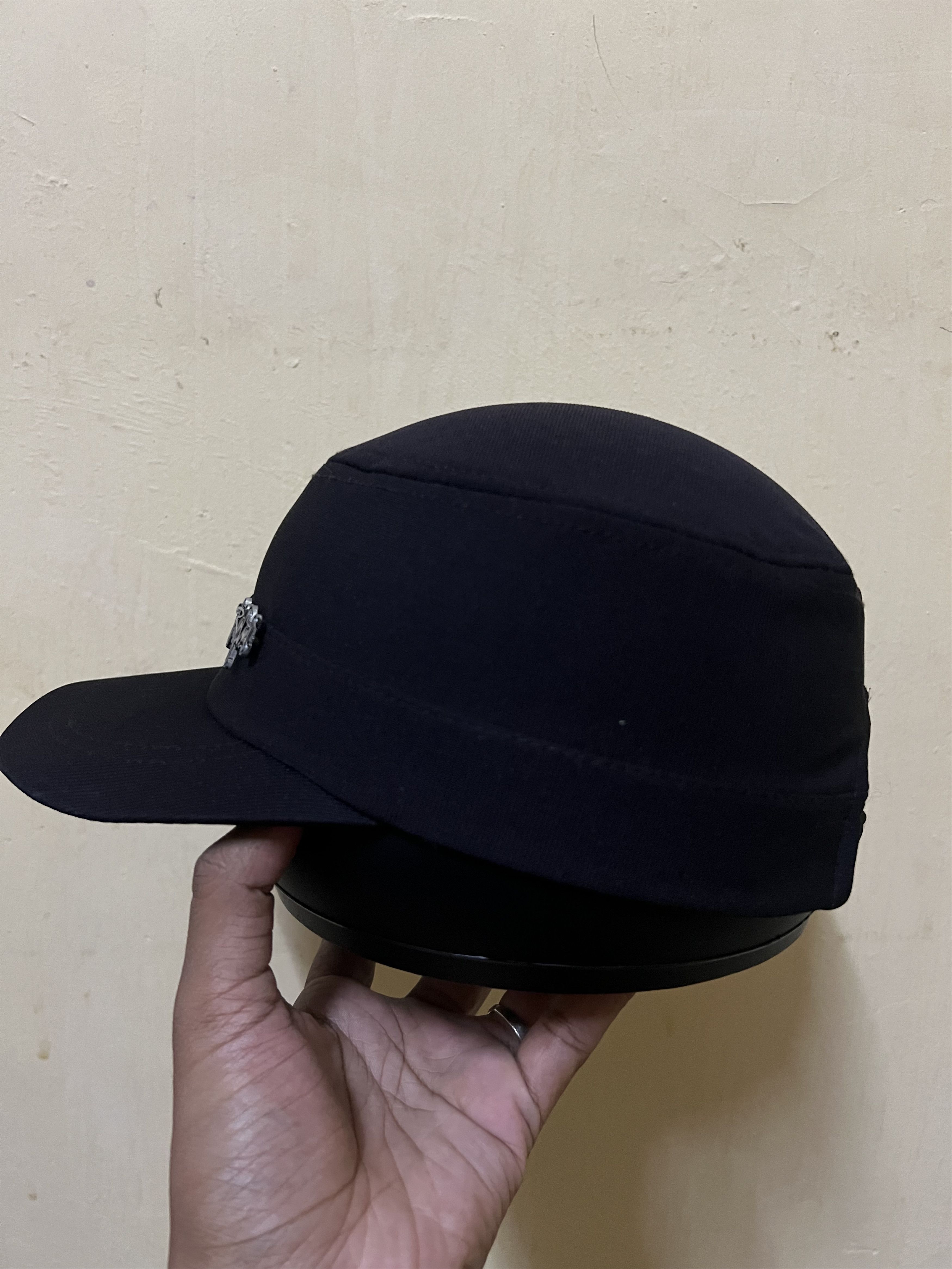 Japanese Brand Rip Curl Patrol Hat Size ONE SIZE - 3 Thumbnail