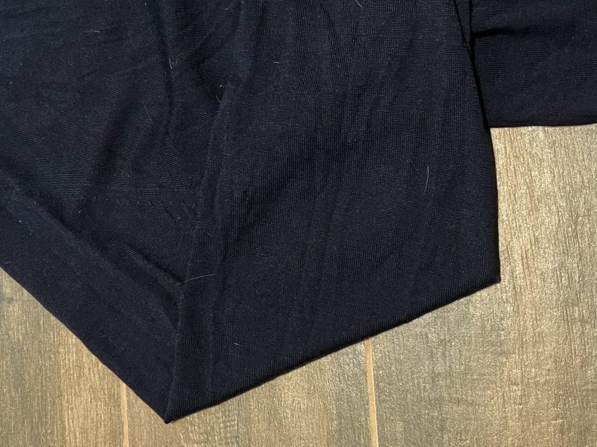 Acne Studios Acne Studios Clissold Wool Cardigan Sweater Size L Size US L / EU 52-54 / 3 - 4 Thumbnail