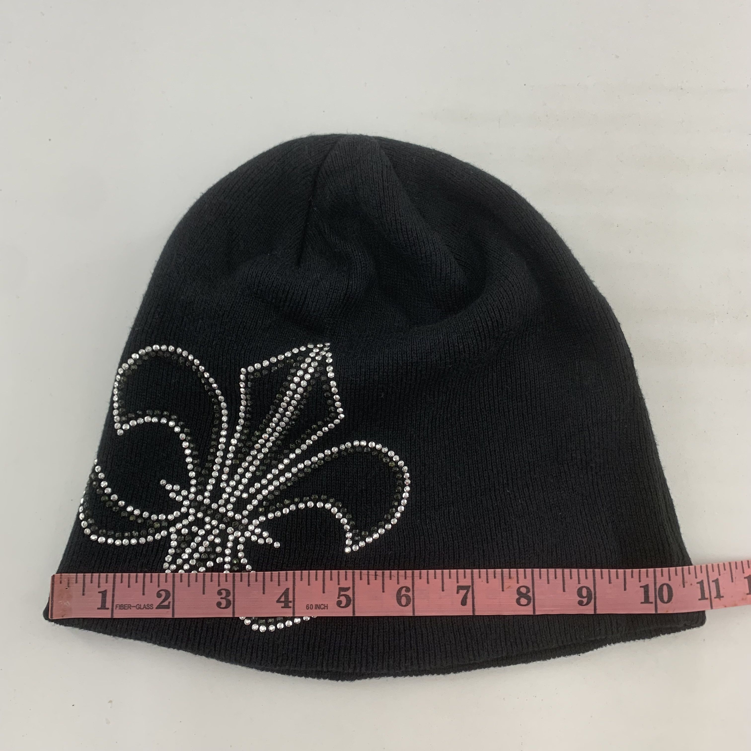 Japanese Brand × Vintage Vintage Beanie Hat Snowcap Size ONE SIZE - 9 Thumbnail