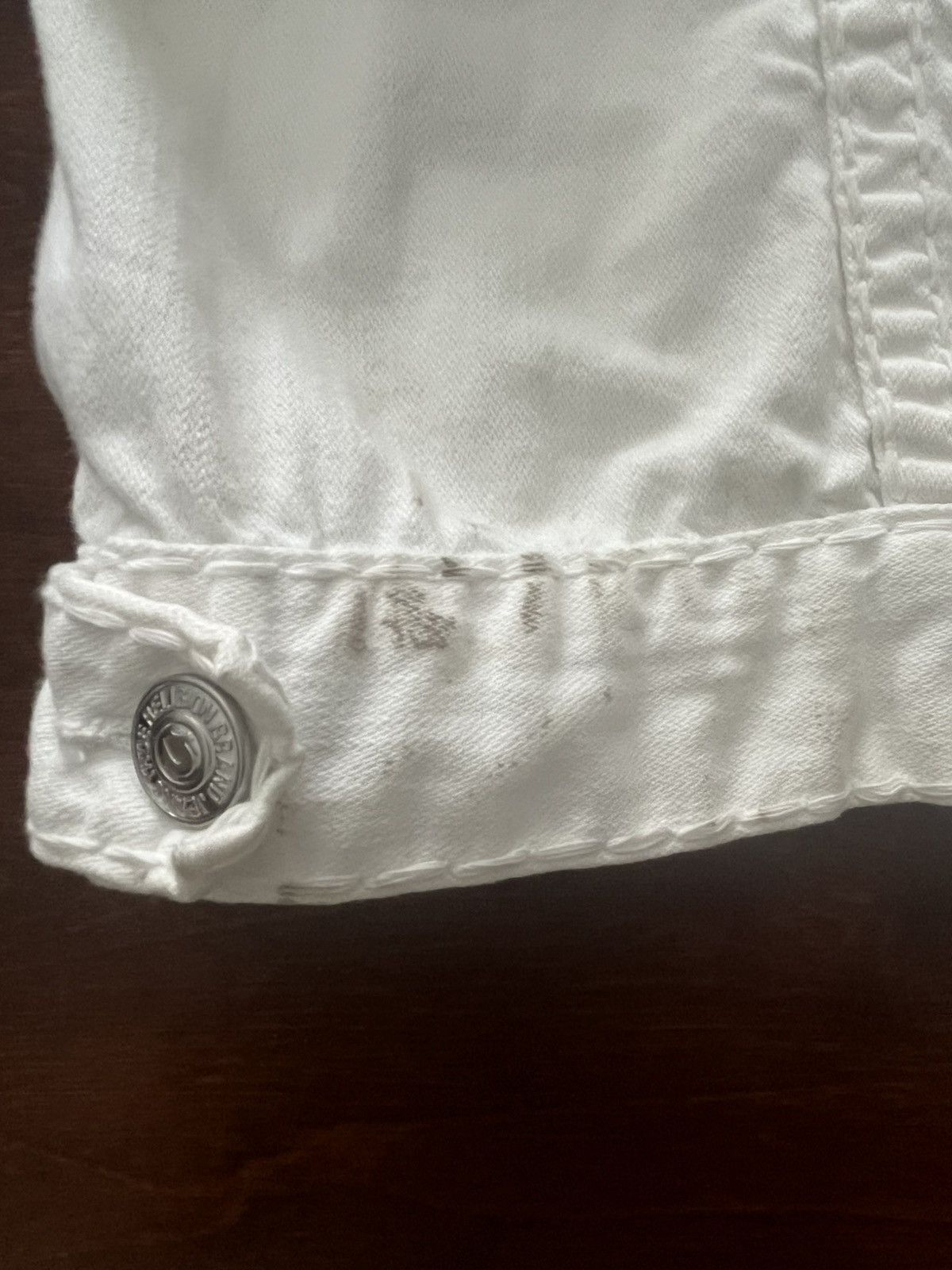 True Religion True Religion Jimmy Super T Jacket Size US L / EU 52-54 / 3 - 5 Thumbnail