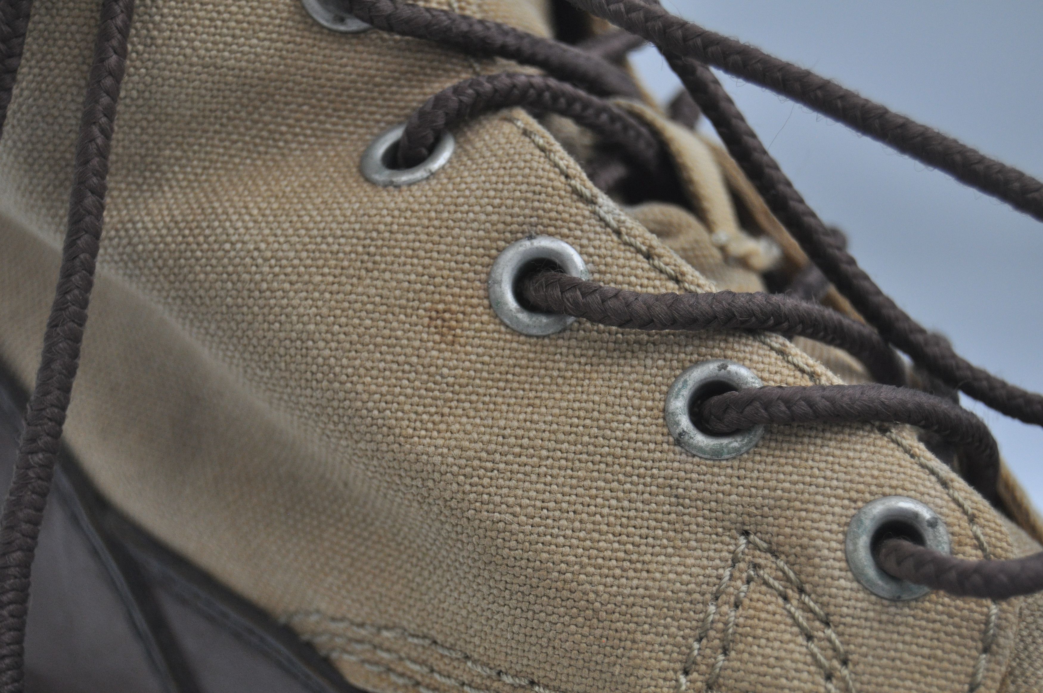 Visvim Visvim - F/W 11 - Veritus-Folk Boots Size US 9.5 / EU 42-43 - 17 Thumbnail