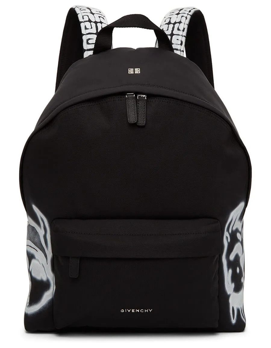 Givenchy o1loc1c0824 Size: OS / Backpack in Black Size ONE SIZE - 1 Thumbnail