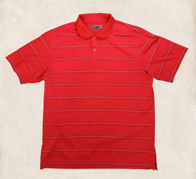 Callaway Callaway polo red man L Size US L / EU 52-54 / 3 - 1 Thumbnail