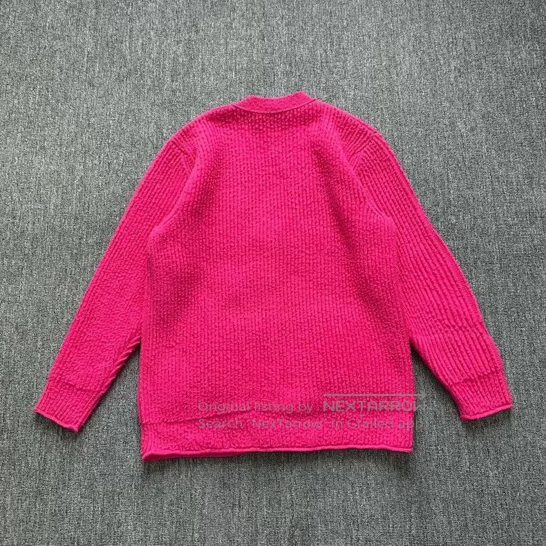 Balenciaga Balenciaga Pink V. Size US M / EU 48-50 / 2 - 2 Thumbnail