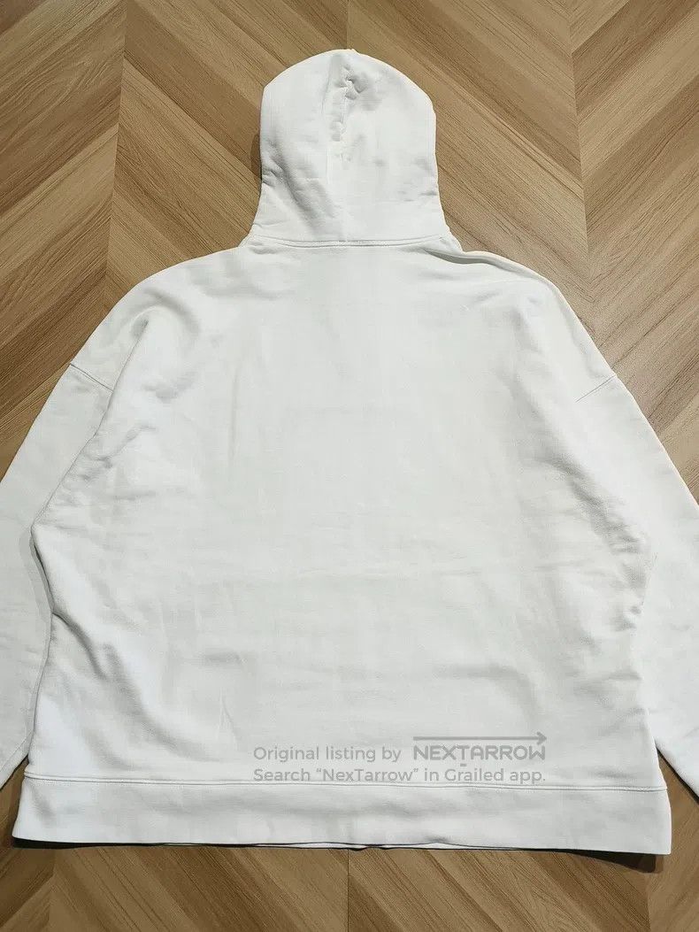 Balenciaga Balenciaga Sweatshirt Hoodie Size US M / EU 48-50 / 2 - 2 Thumbnail