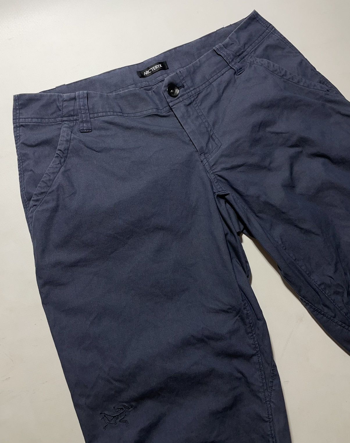Arc'teryx Arcteryx Camden Vhino Women’s Pants Size 32" / US 10 / IT 46 - 4 Thumbnail