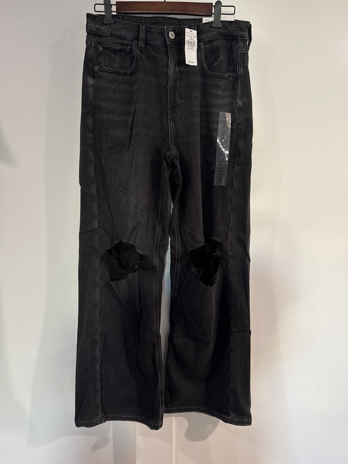 American Eagle Outfitters American Eagle Size 28" / US 6 / IT 42 - 3 Thumbnail