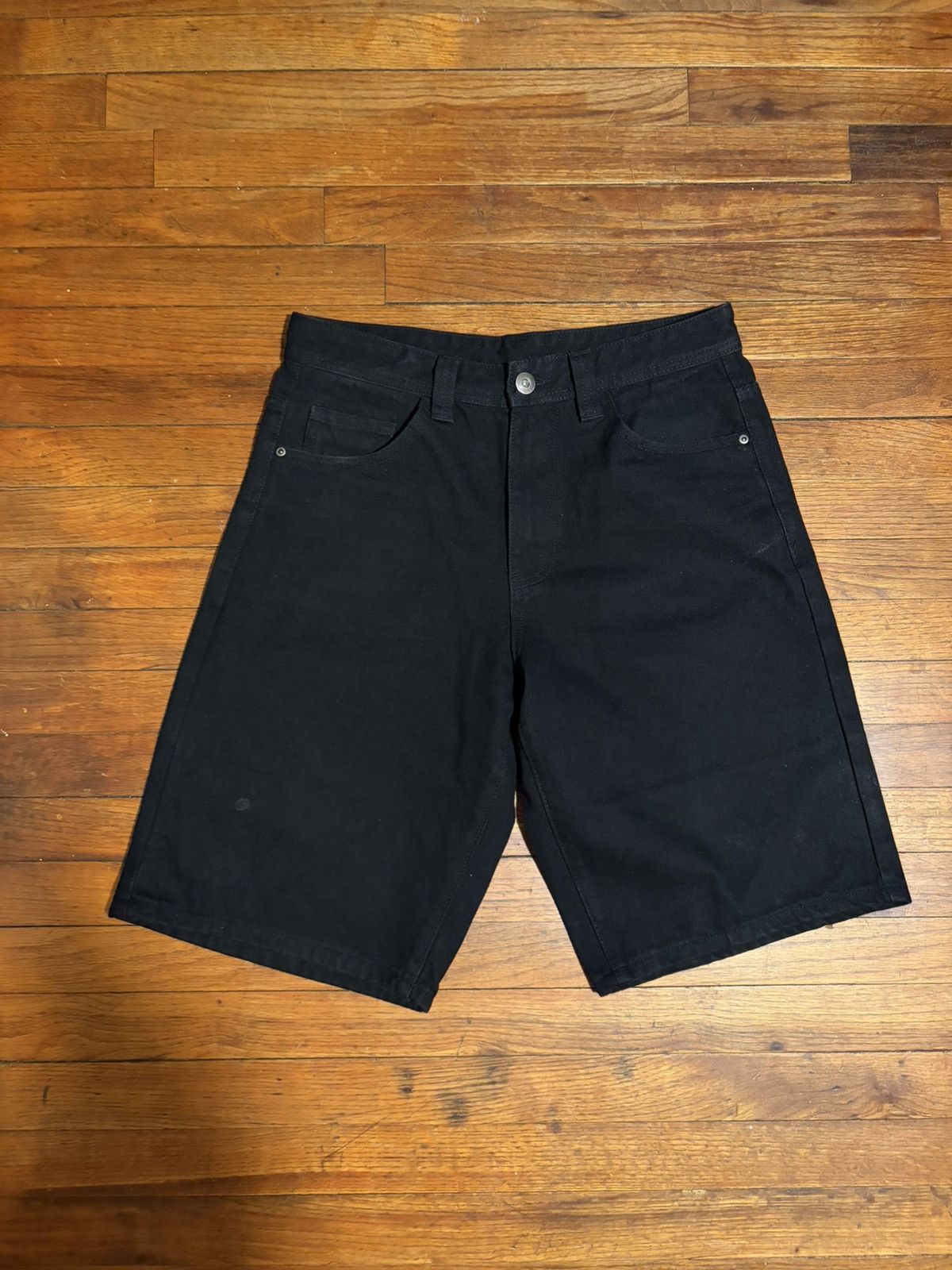 Other Denim Shorts Size US 32 / EU 48 - 1 Thumbnail