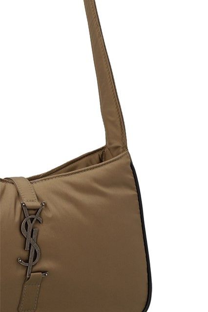 Saint Laurent Paris o1s1wg111124 Size: OS / Le 5 À 7 Crossbody Bag in Brown Size ONE SIZE - 3 Thumbnail